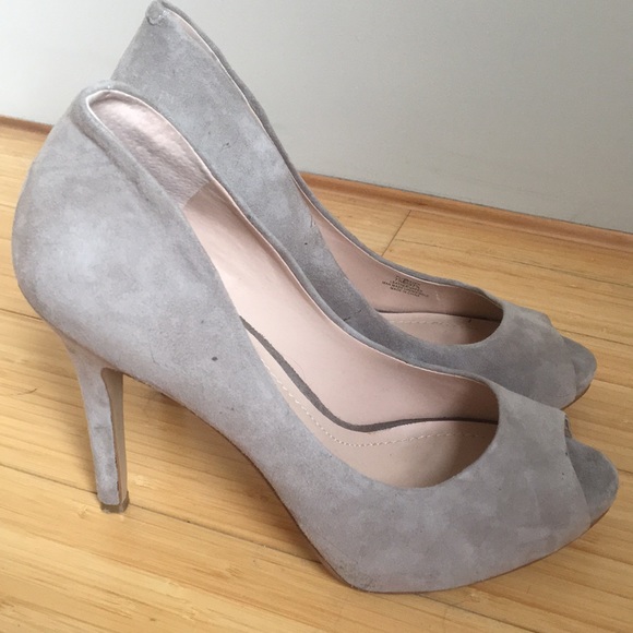 BCBGeneration Shoes - BCBGeneration Pumps, 7.5, LIKE NEW